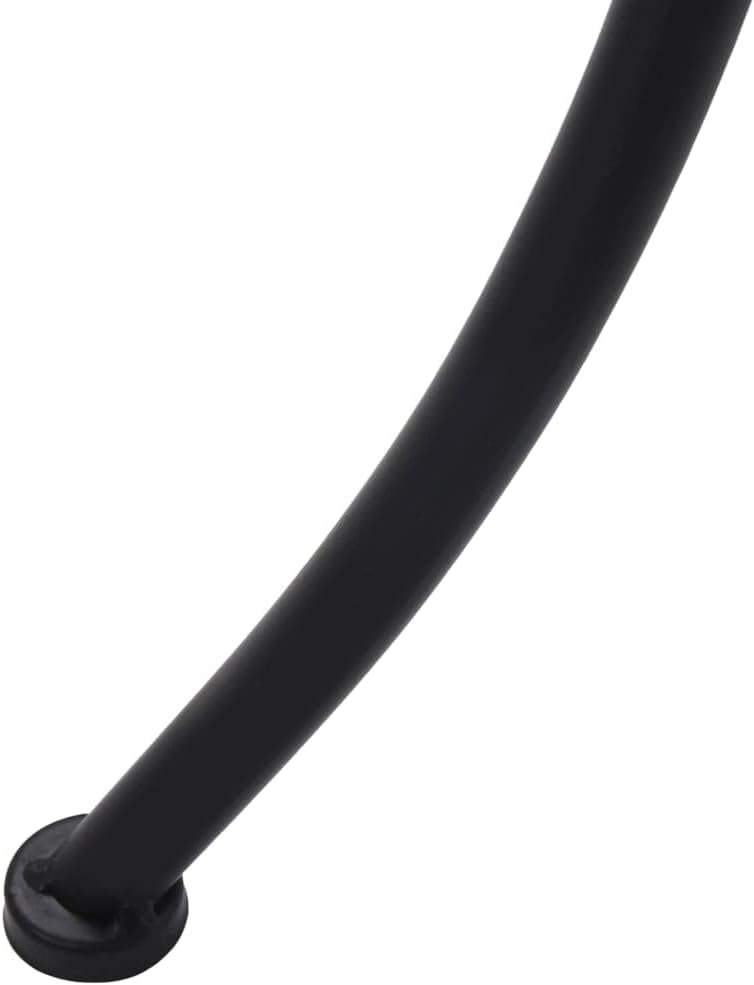 Mosaic Outdoor Side Table 60×60×76 cm