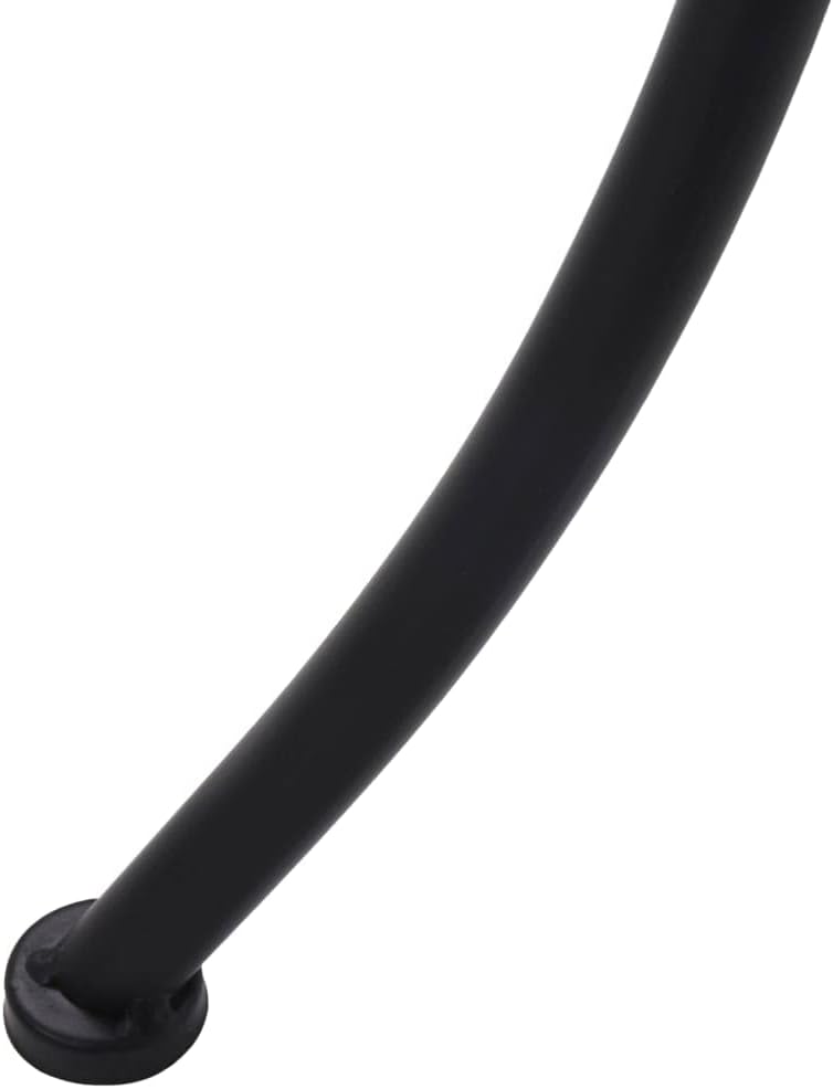 Mosaic Outdoor Side Table 60×60×76 cm