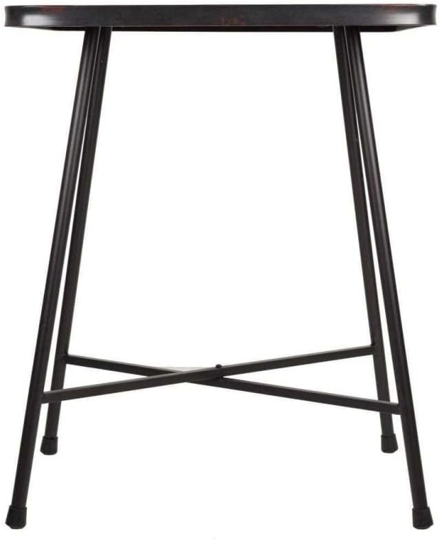 Mesa Cuadrada De Metal