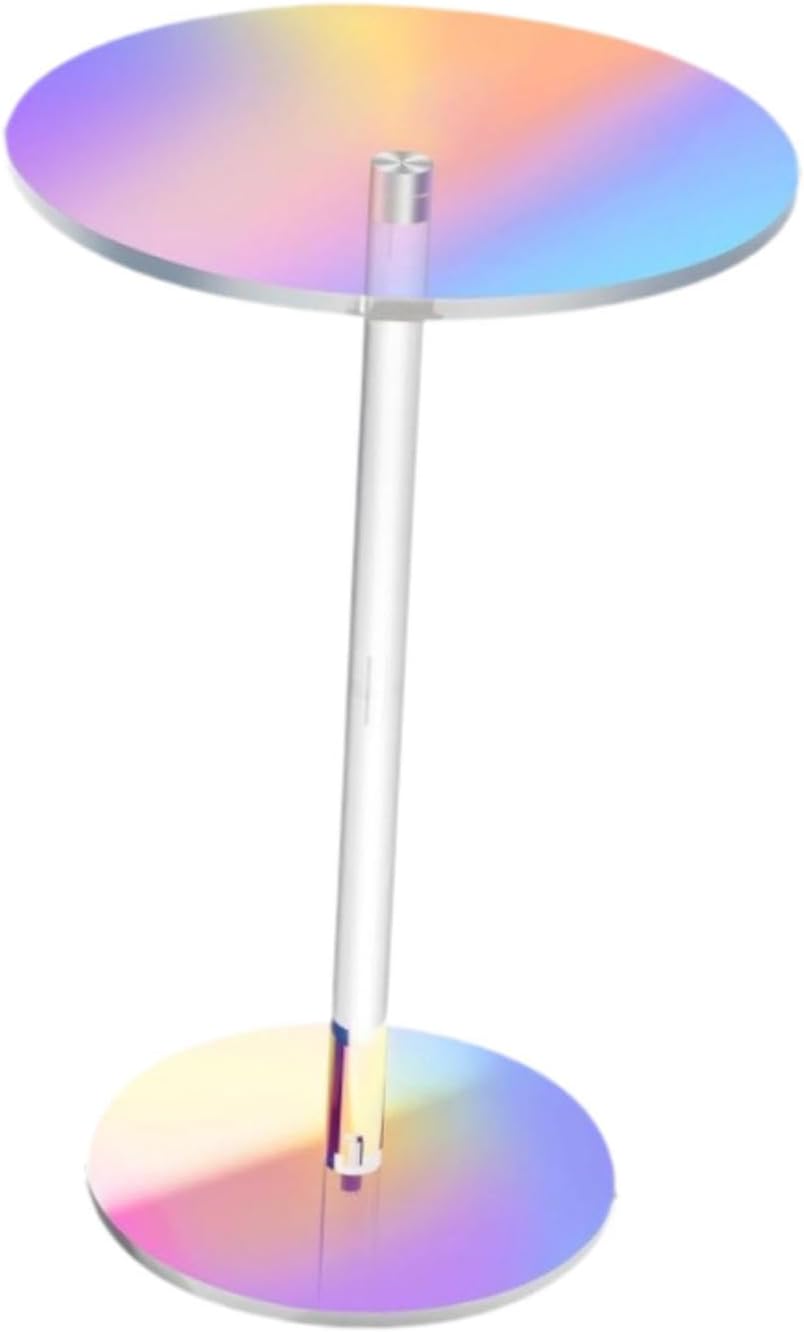 Besga Lightweight Modern Couch Table