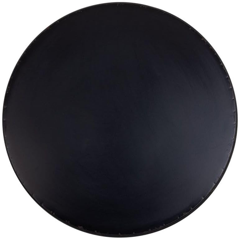 Kit Mesa Auxiliar De Metal