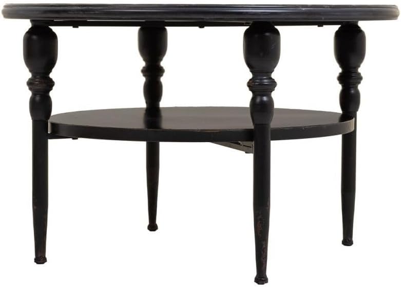 Kit Mesa Auxiliar De Metal