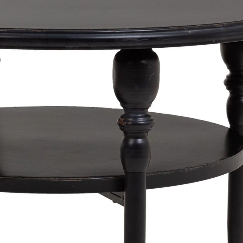 Kit Mesa Auxiliar De Metal