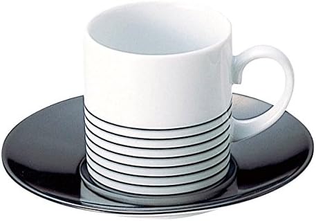 Shadow Coffee Saucer MT-SD-009