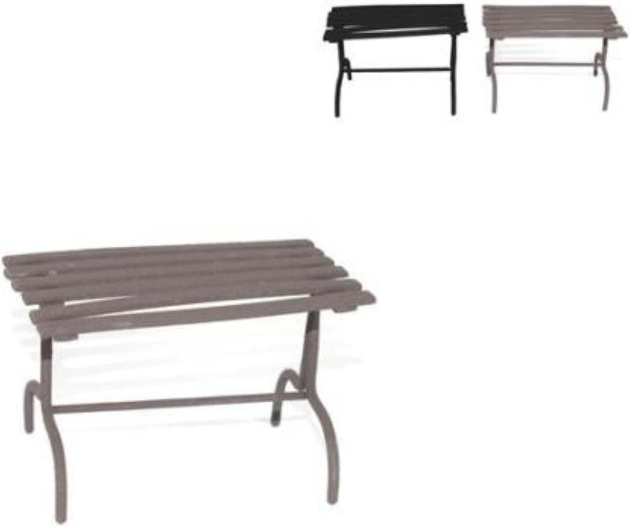 Cerve S.P.A. Acc Metal Table 4 cm 19019741, See Photo