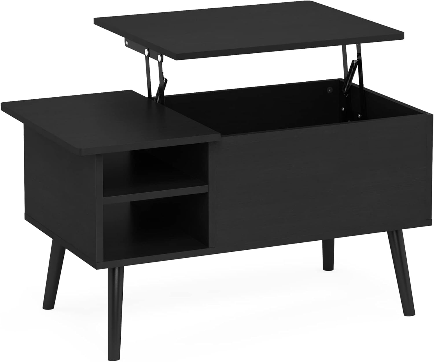 Furinno Jensen Folding Coffee Table