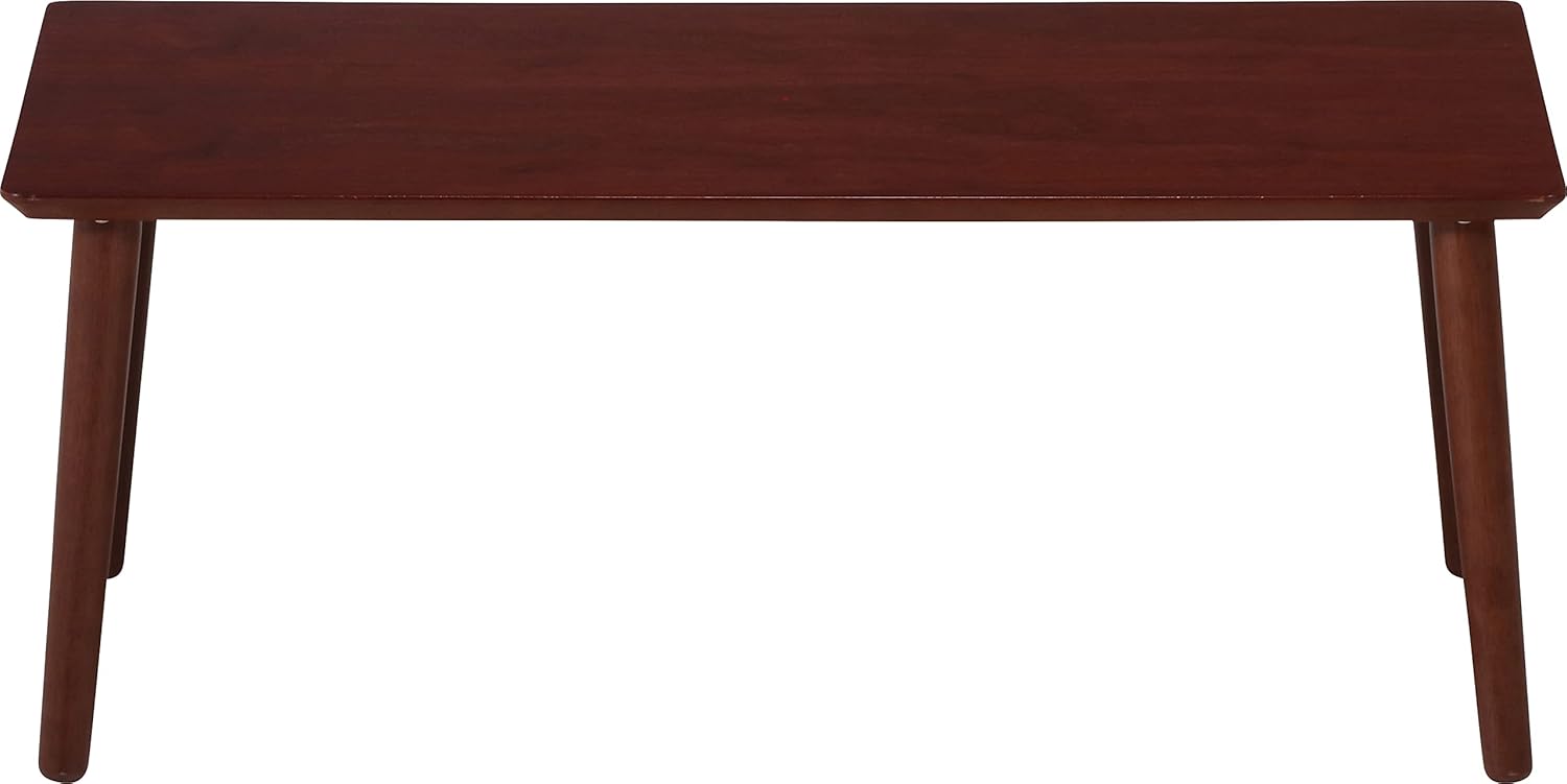 Fuji trade living room table Oslo HH-8040PG WHW 10033
