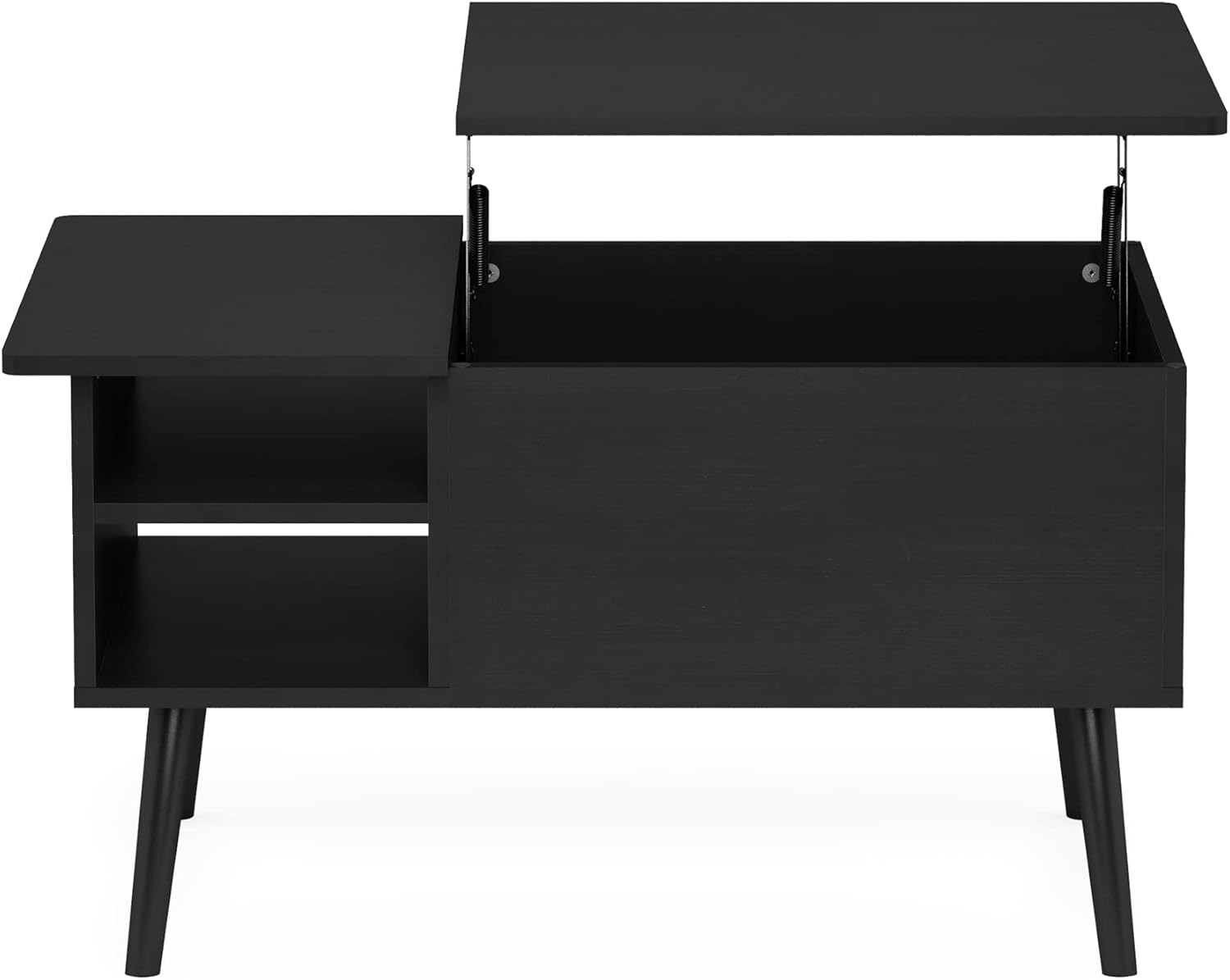 Furinno Jensen Folding Coffee Table