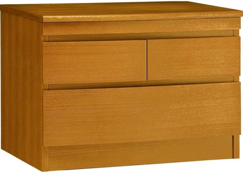 Autumn α Dark 3 Tier