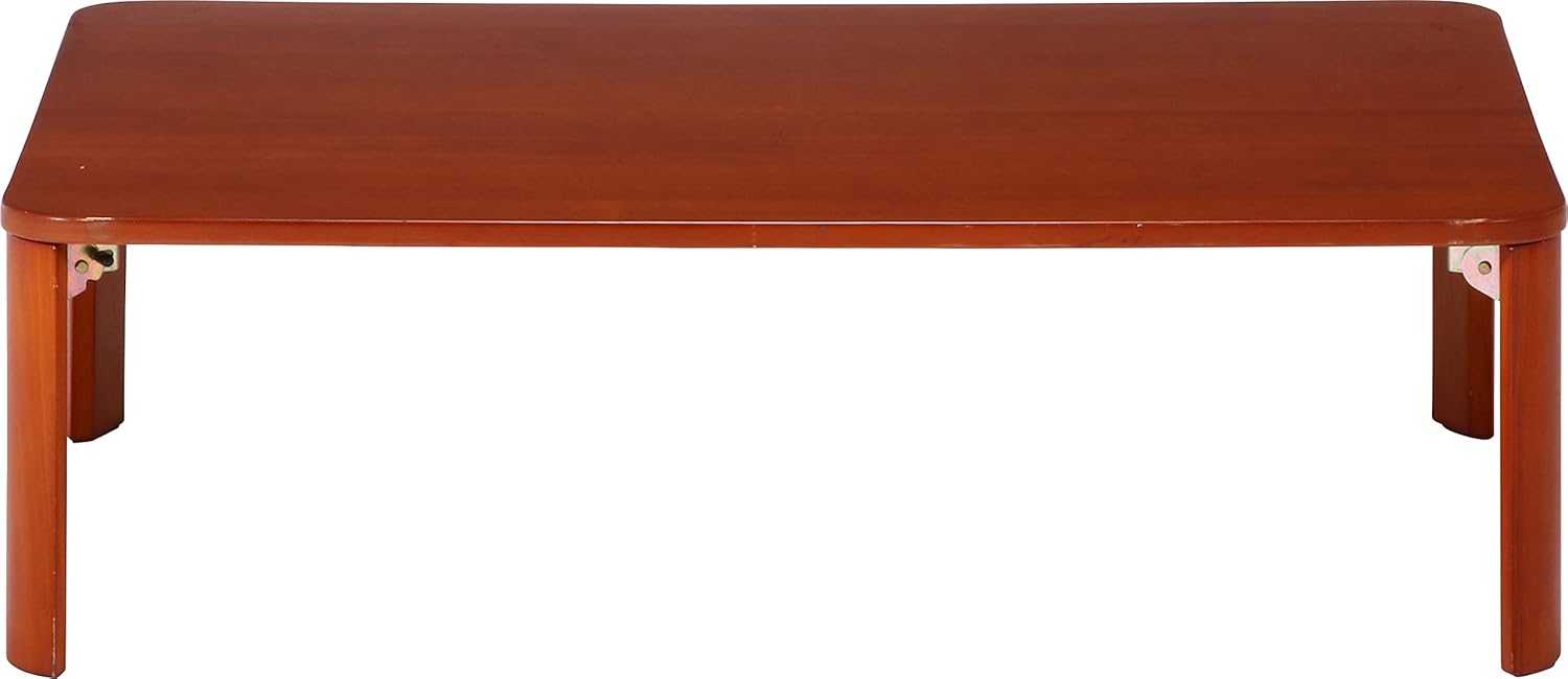 Fuji Boeki 28603 Foldable Mini Table 64.5×40×26.5 cm