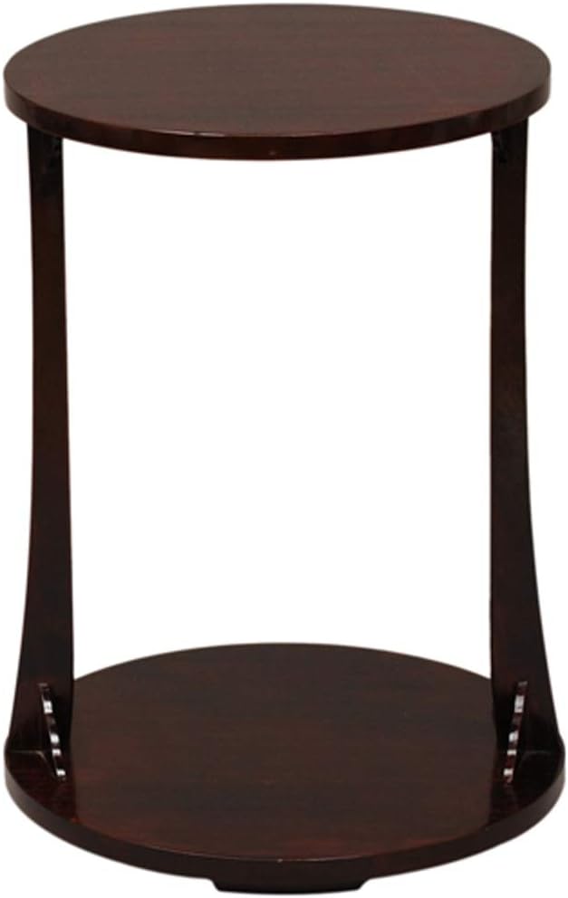 Nakamura Souetsu Brown Shelf 43×33×10.5 cm