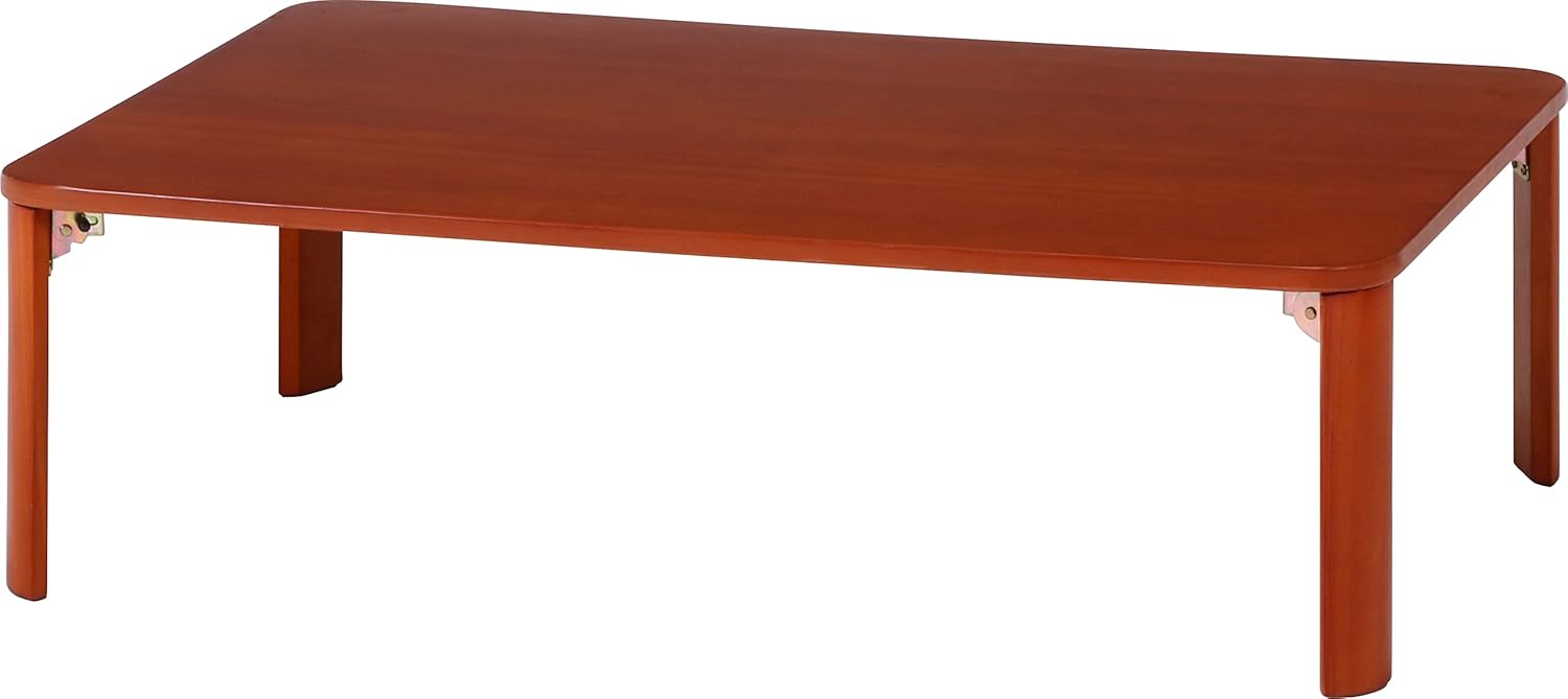 Fuji Boeki 28603 Foldable Mini Table 64.5×40×26.5 cm