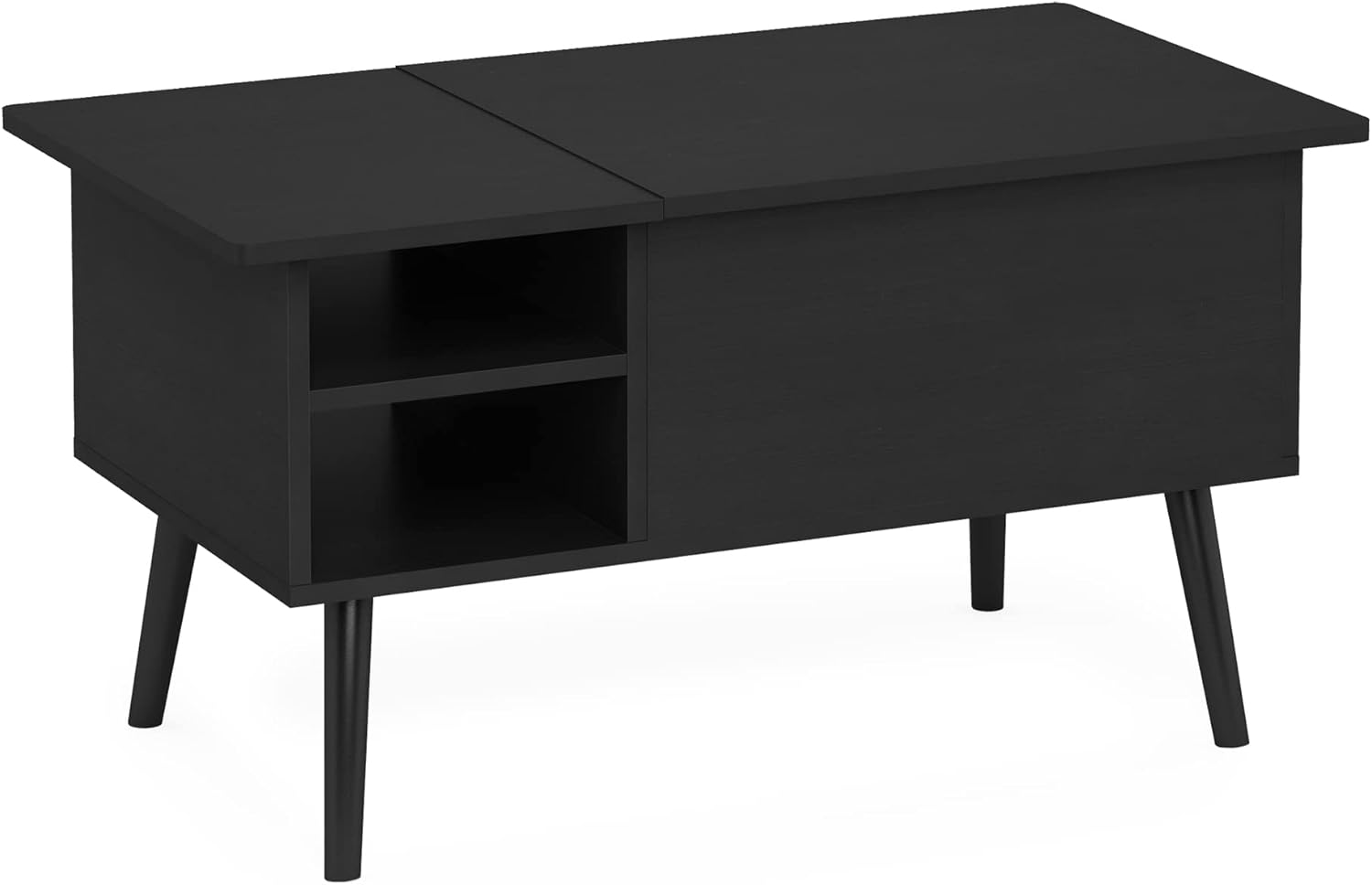 Furinno Jensen Folding Coffee Table