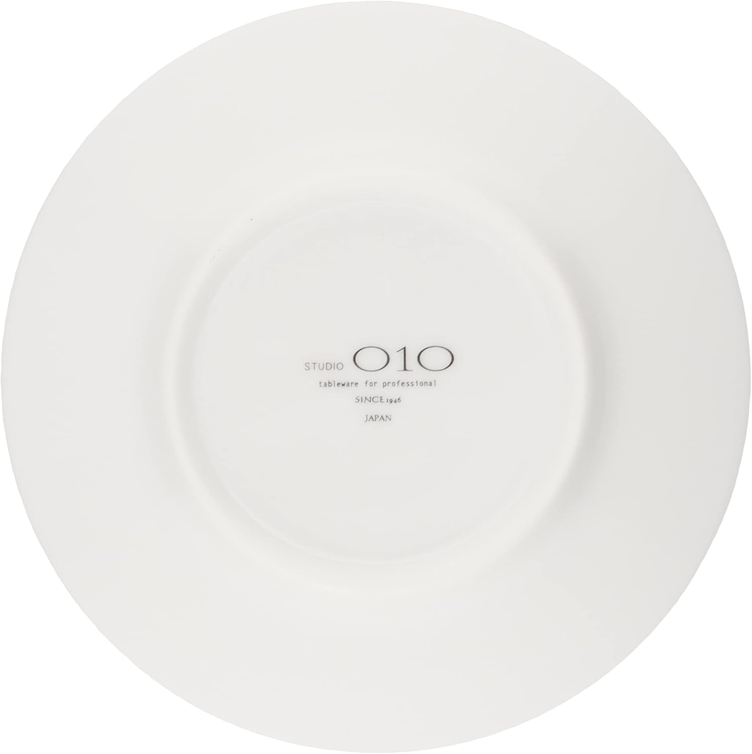 Shadow Coffee Saucer MT-SD-009