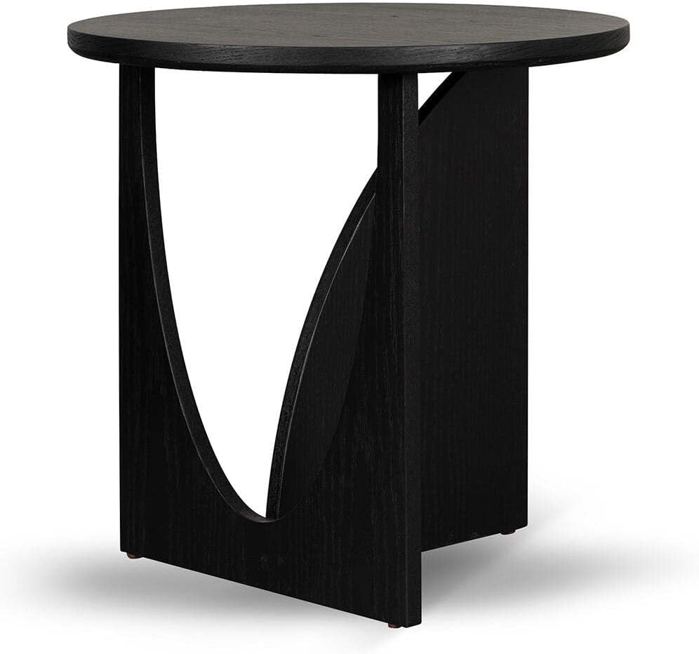 Ariana Nested Coffee Table - Full Black