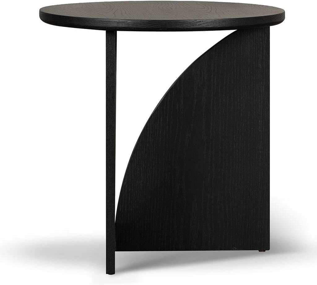 Ariana Nested Coffee Table - Full Black