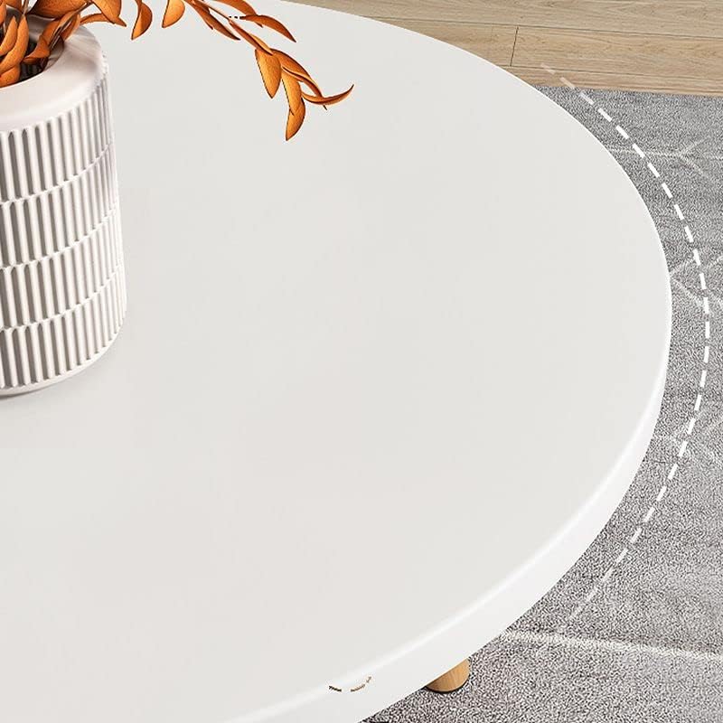 CraftThink Walnut Coffee Table 31.5