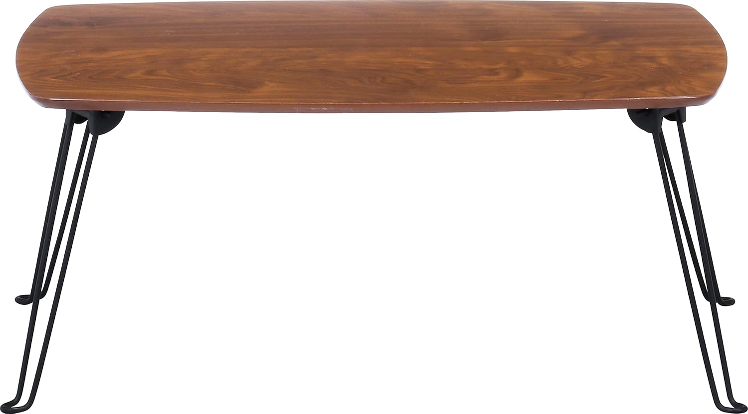 Fuji Boeki 28603 Foldable Mini Table 64.5×40×26.5 cm