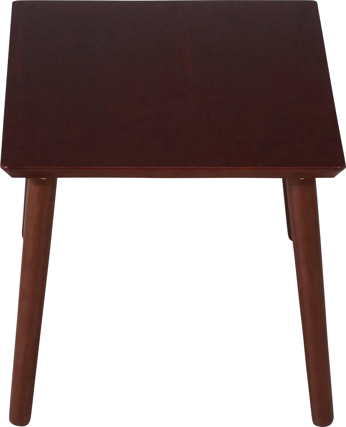 Fuji trade living room table Oslo HH-8040PG WHW 10033