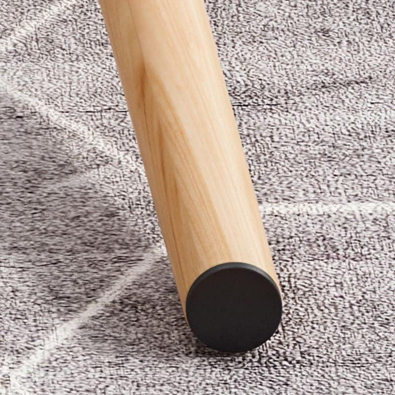 CraftThink Walnut Coffee Table 31.5