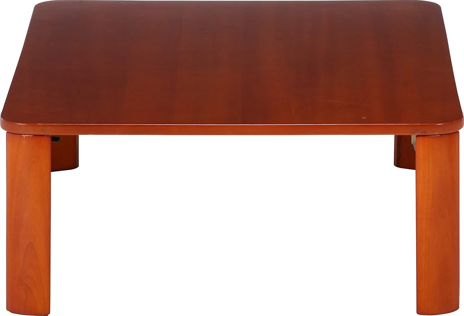 Fuji Boeki 28603 Foldable Mini Table 64.5×40×26.5 cm