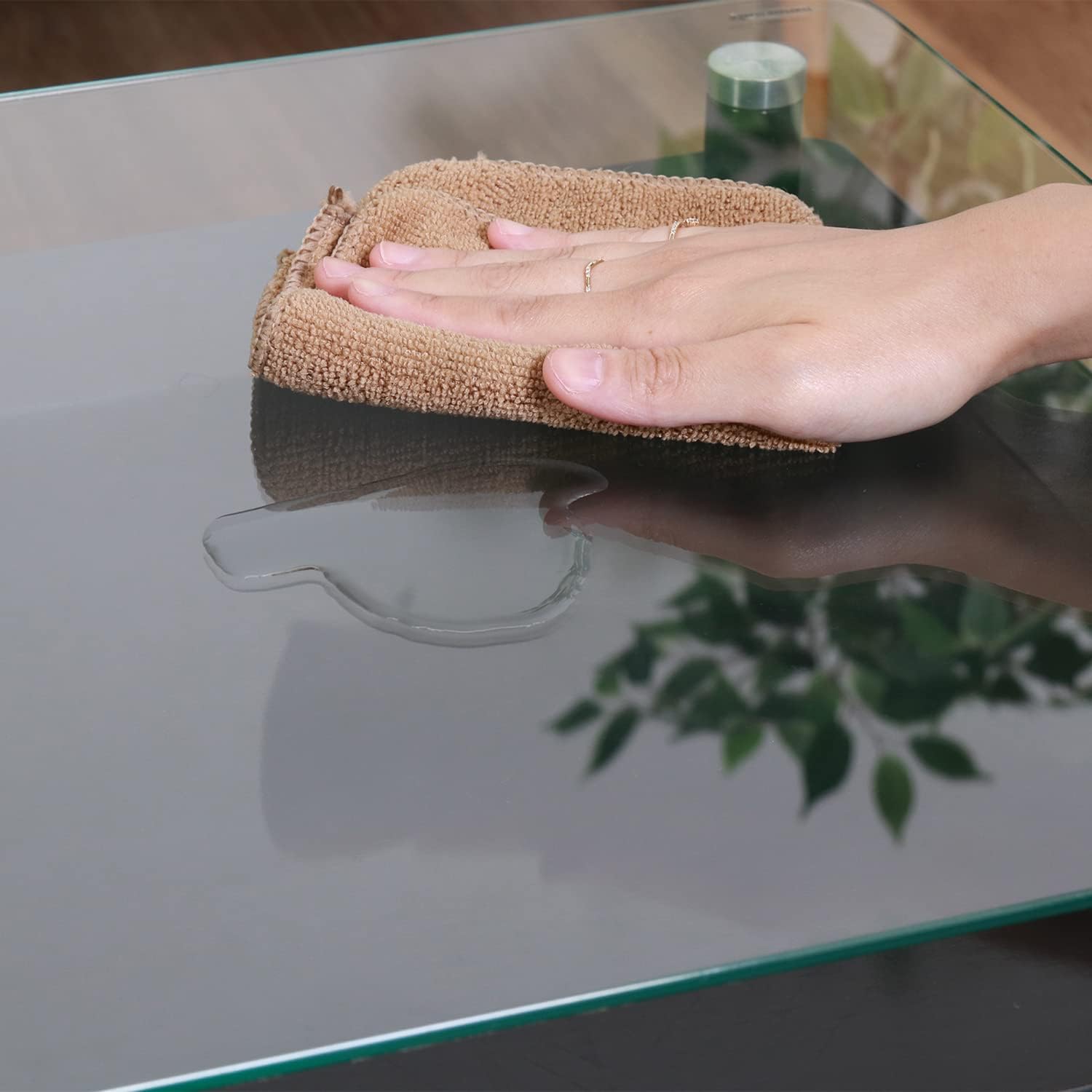 Fuji Boeki 28603 Foldable Mini Table 64.5×40×26.5 cm