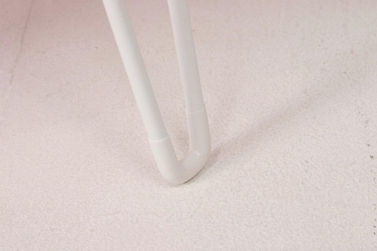 Fuji Boeki 28603 Foldable Mini Table 64.5×40×26.5 cm