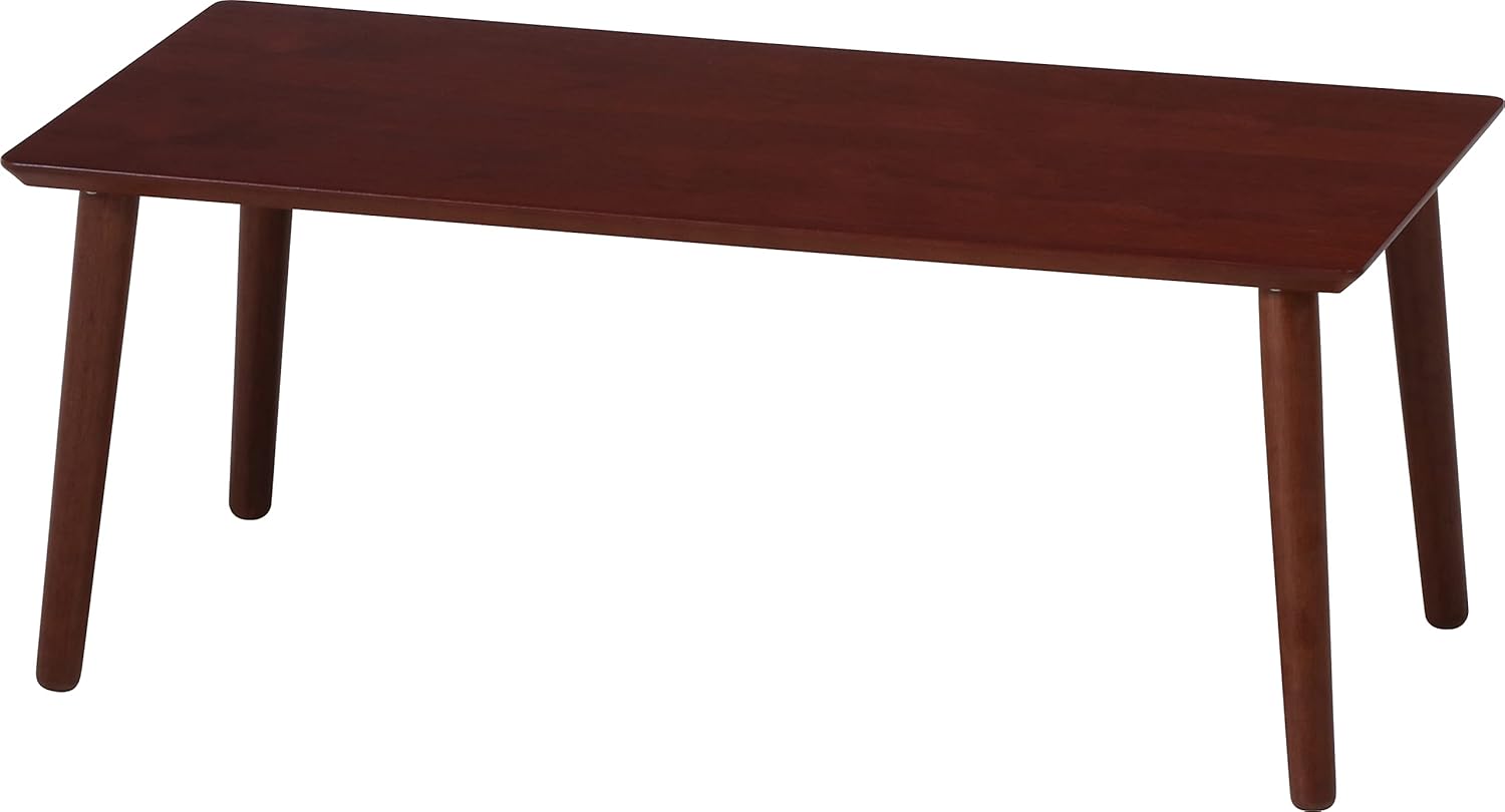 Fuji trade living room table Oslo HH-8040PG WHW 10033