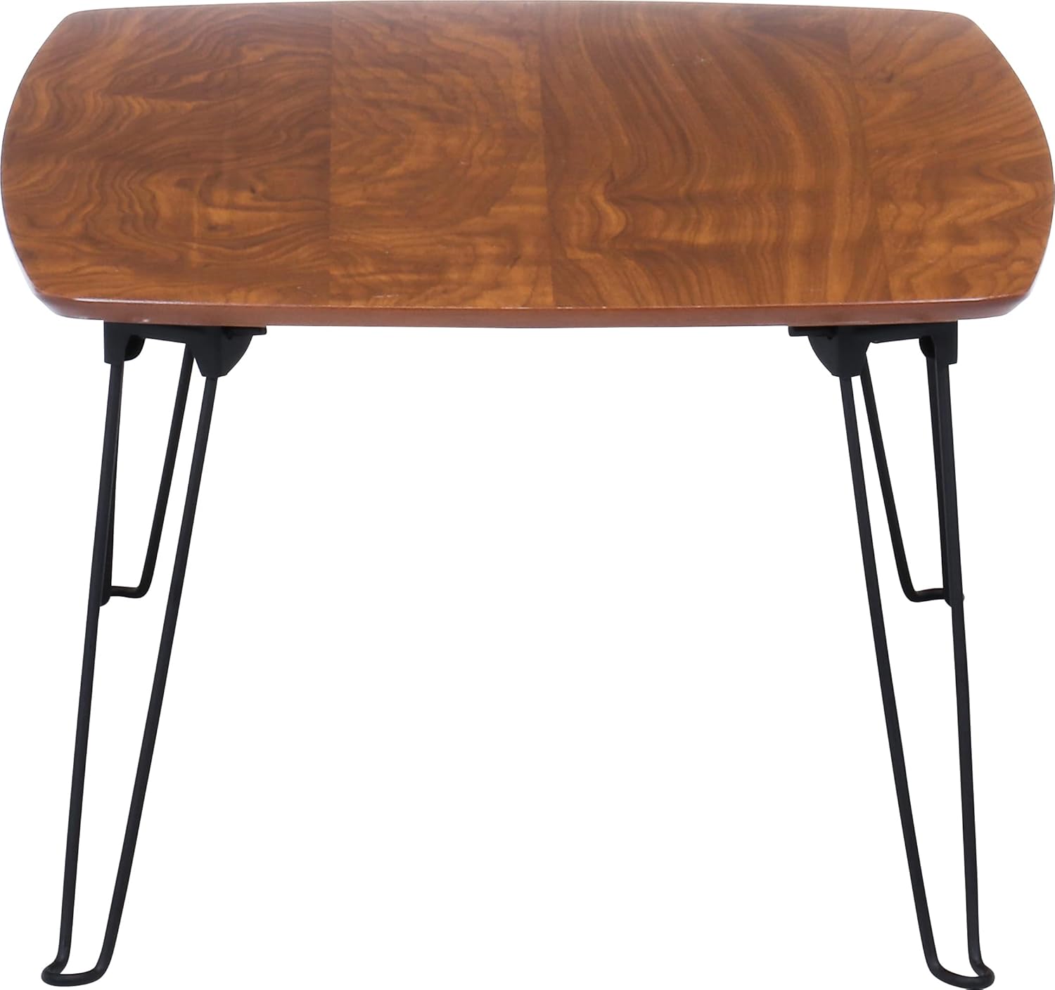 Fuji Boeki 28603 Foldable Mini Table 64.5×40×26.5 cm