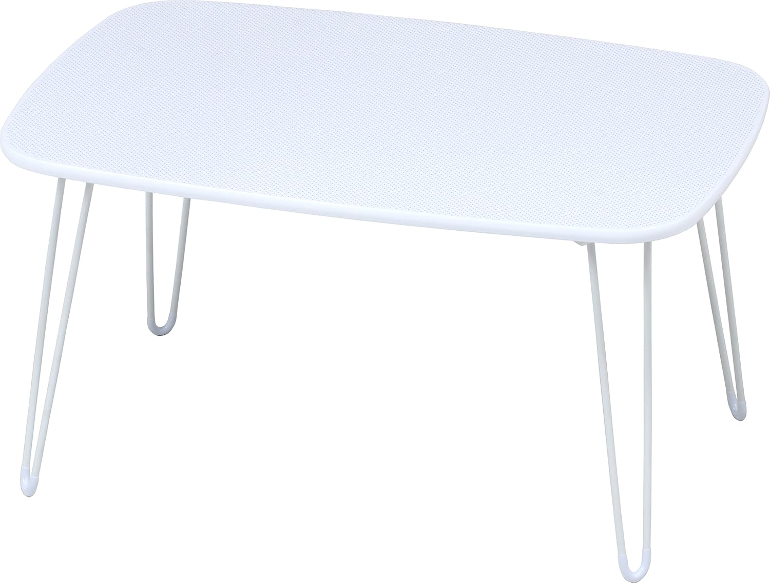 Fuji Boeki 28603 Foldable Mini Table 64.5×40×26.5 cm