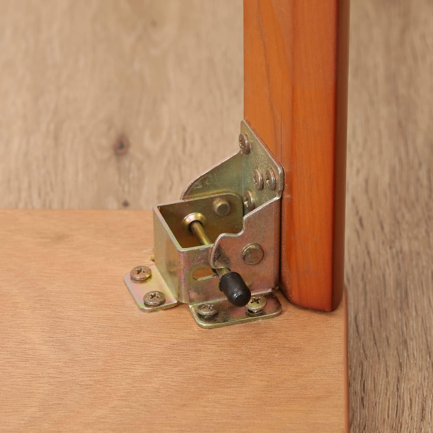 Fuji Boeki 28603 Foldable Mini Table 64.5×40×26.5 cm