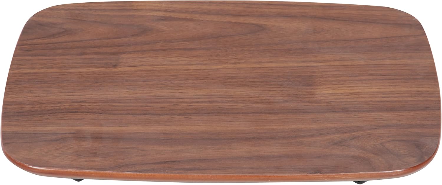 Fuji Boeki 28603 Foldable Mini Table 64.5×40×26.5 cm