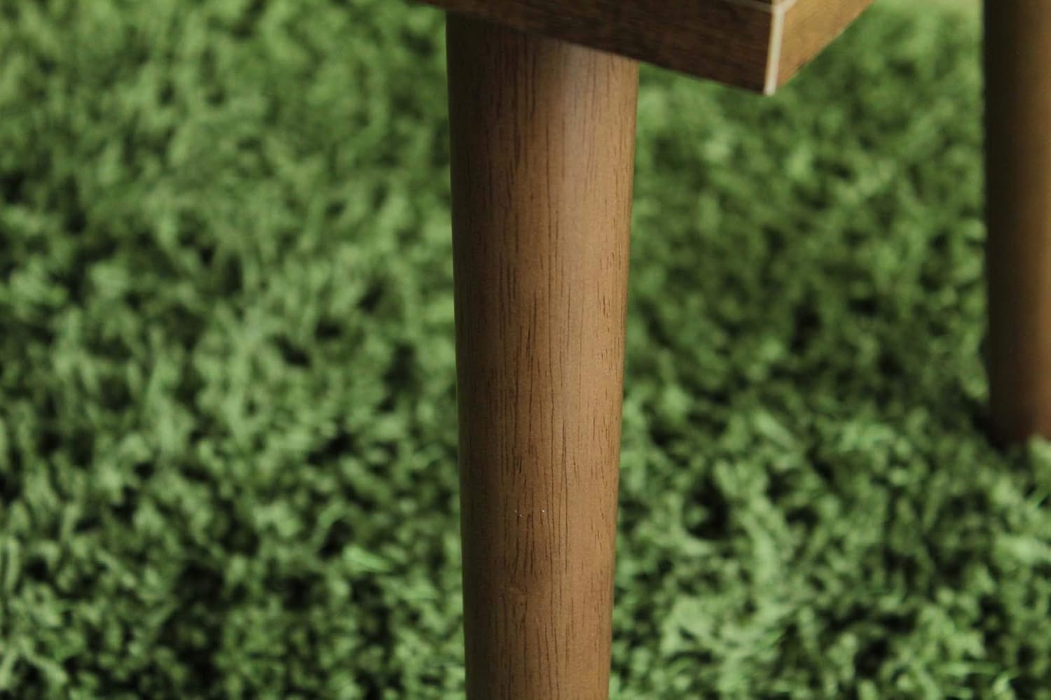 Narumikk Brown Low Table 80×45×42 cm