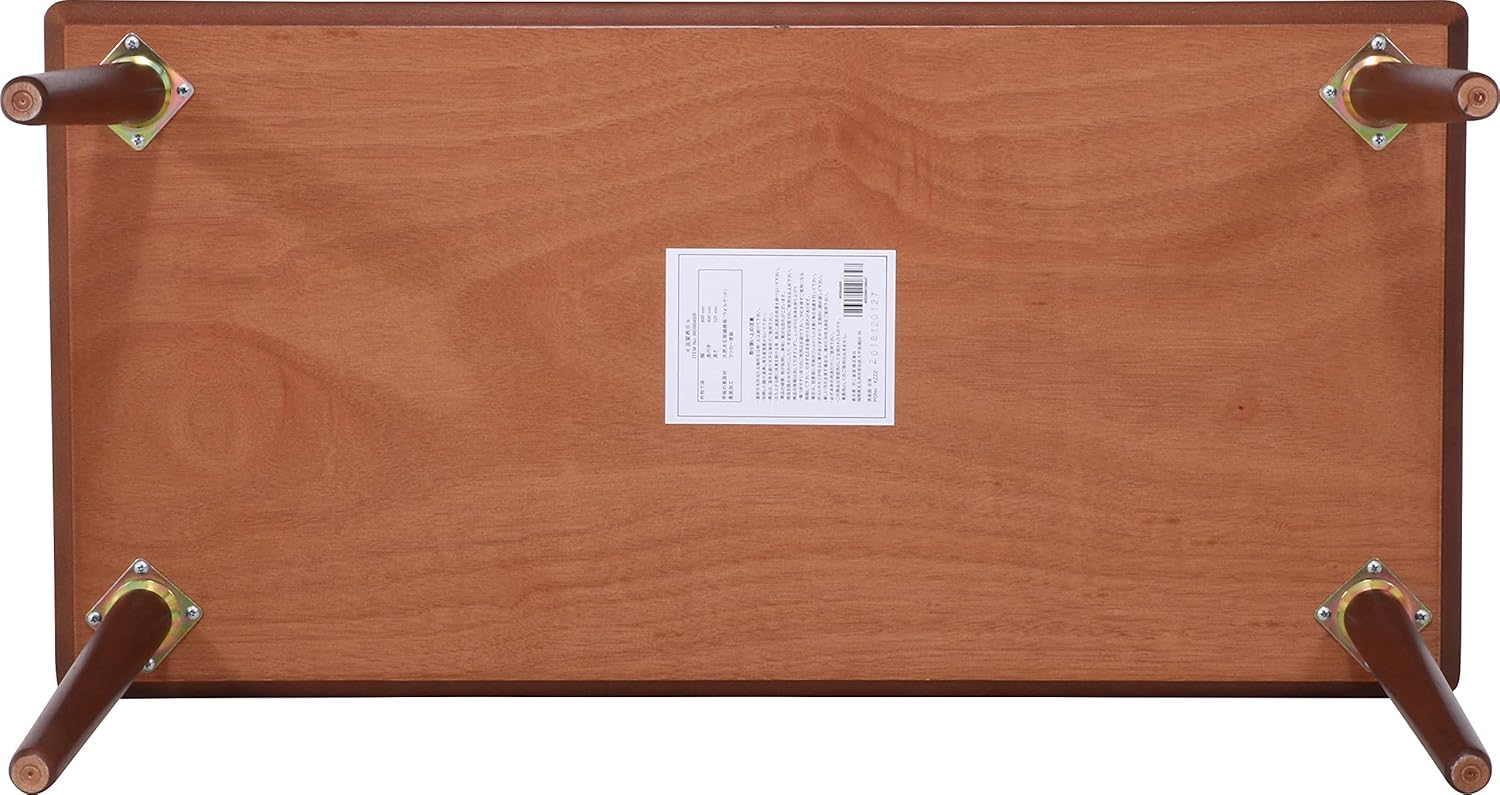 Fuji trade living room table Oslo HH-8040PG WHW 10033