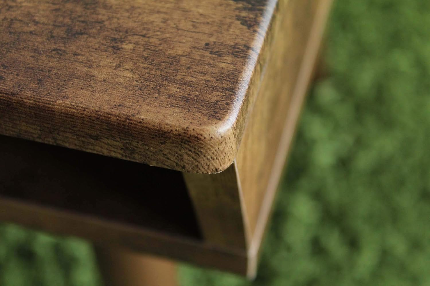 Narumikk Brown Low Table 80×45×42 cm