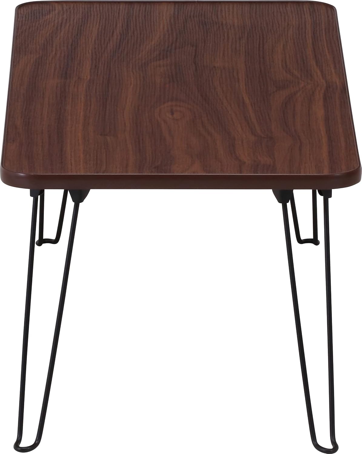 Fuji Boeki 28603 Foldable Mini Table 64.5×40×26.5 cm