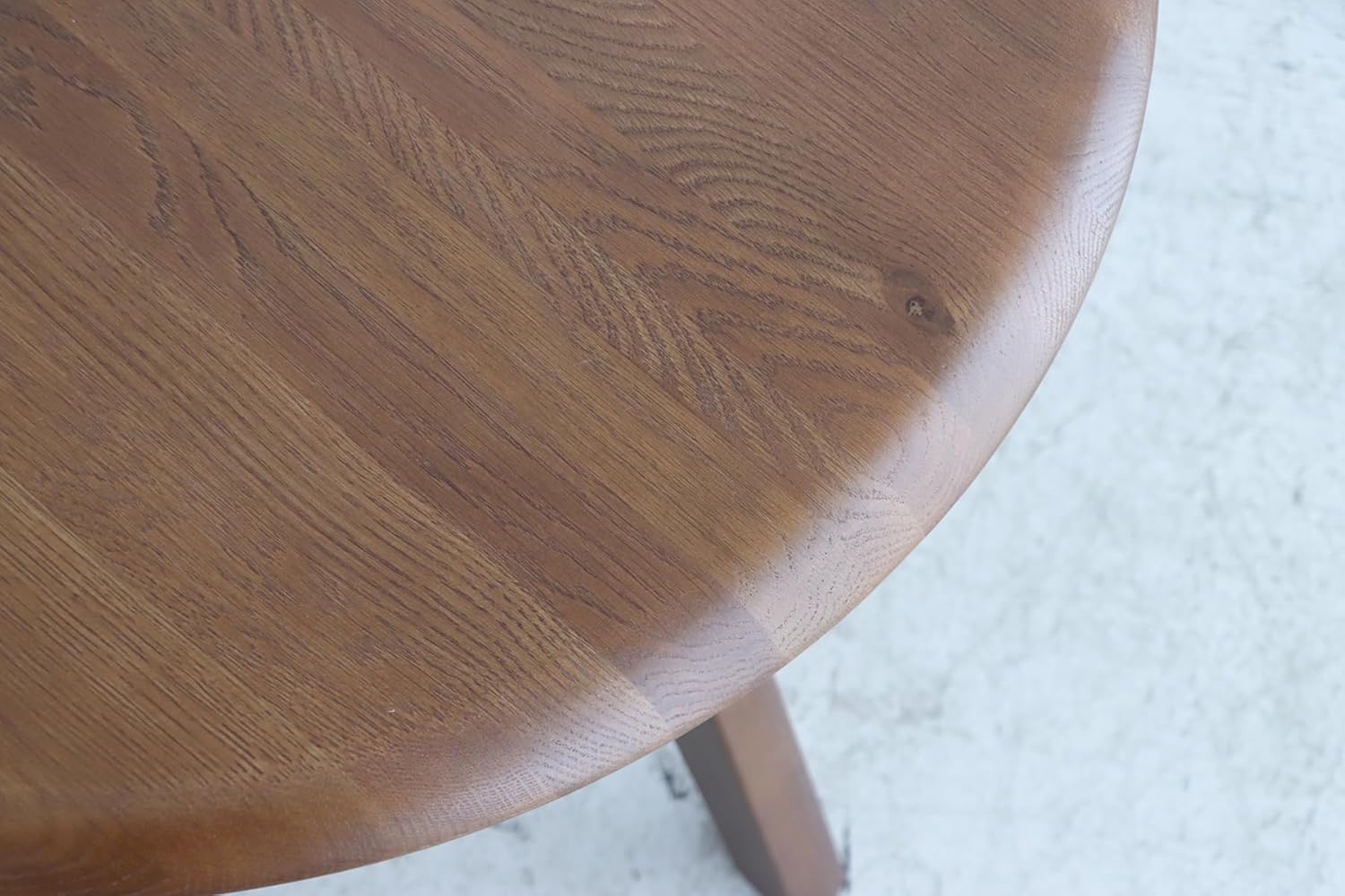 Toma Rigara 600 Wooden Side Table 60 cm