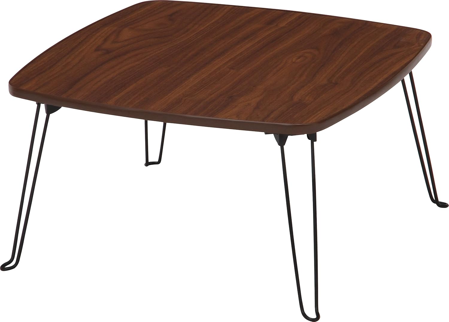 Fuji Boeki 28603 Foldable Mini Table 64.5×40×26.5 cm