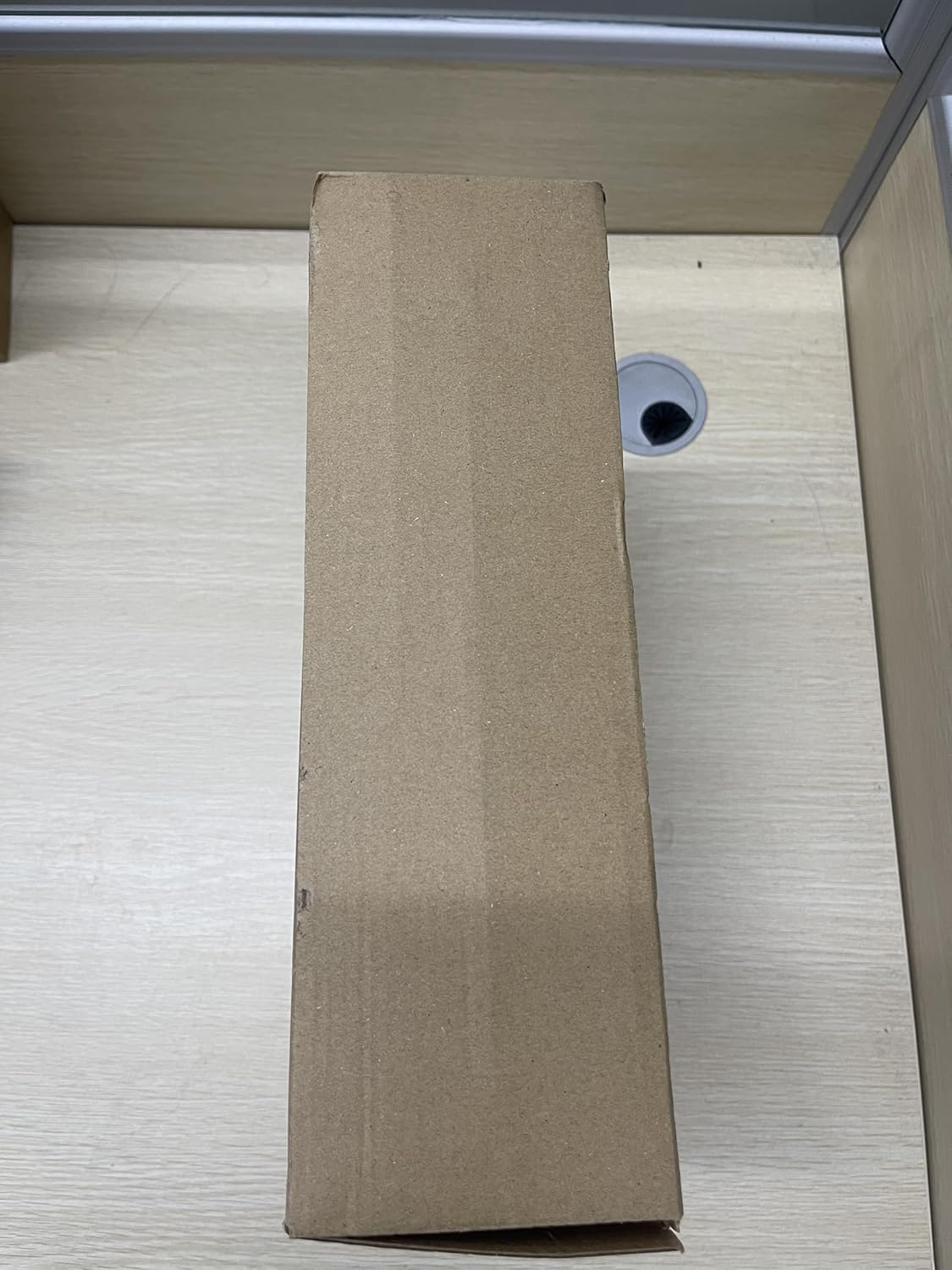 Nandae Modern Coffee Table 90×40×47 cm Black