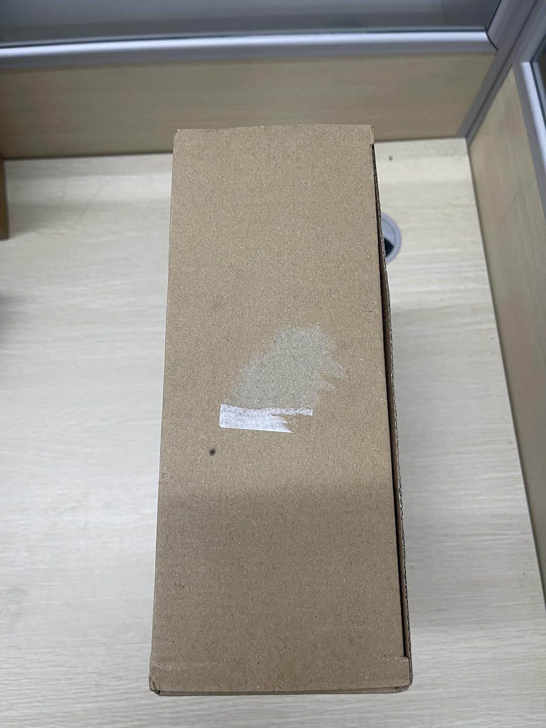 Nandae Modern Coffee Table 90×40×47 cm Black