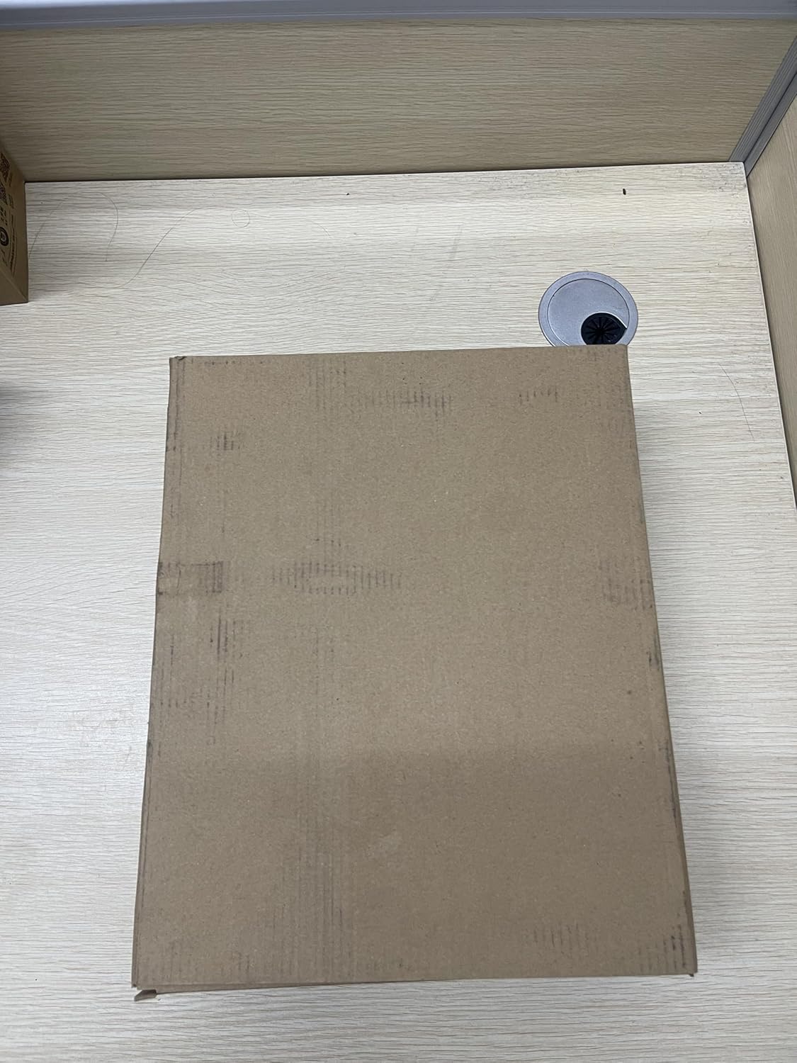 Nandae Modern Coffee Table 90×40×47 cm Black