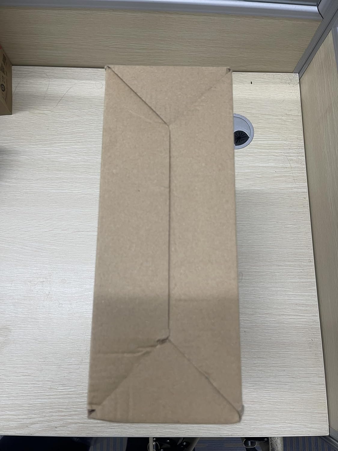 Nandae Modern Coffee Table 90×40×47 cm Black