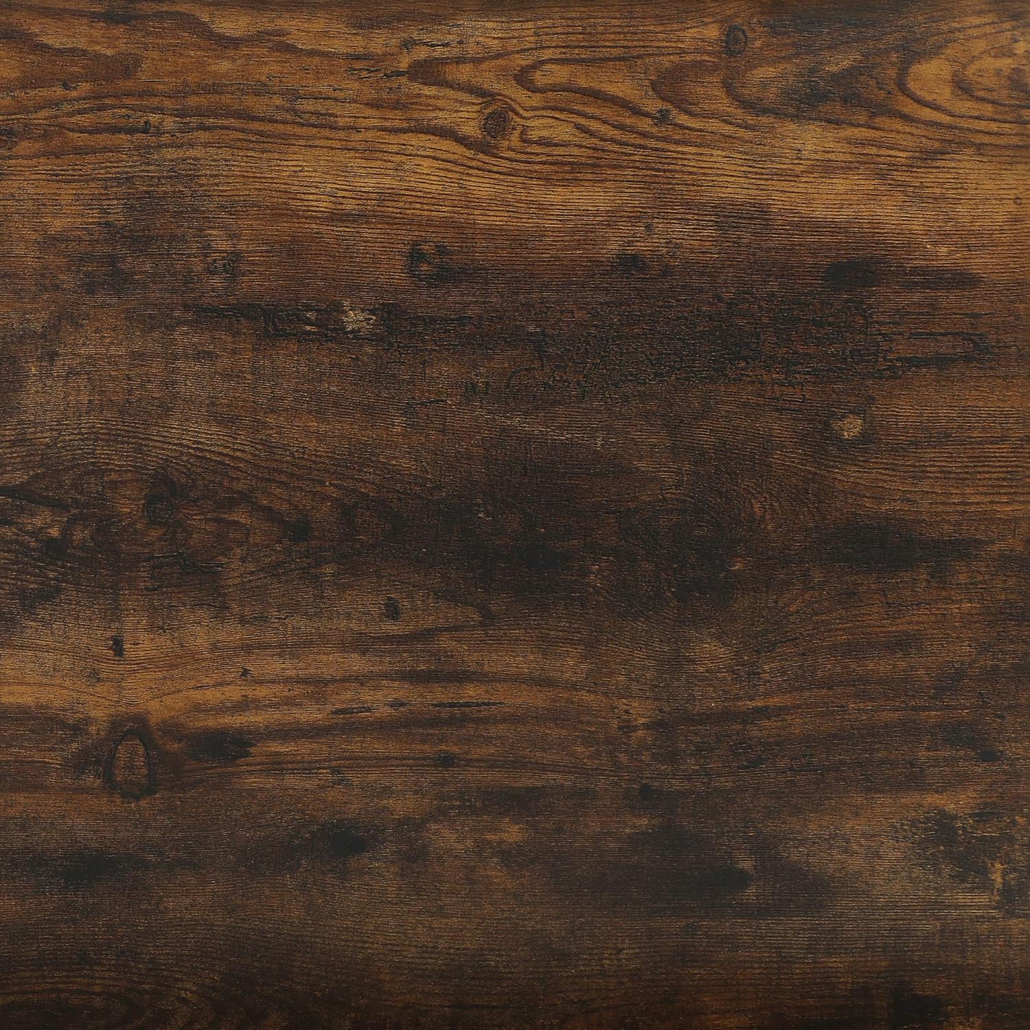 Furinno Modern Simplistic Criss-Crossed Coffee Table, White